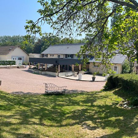 gîte du moulin du pré Bavent Exterior foto